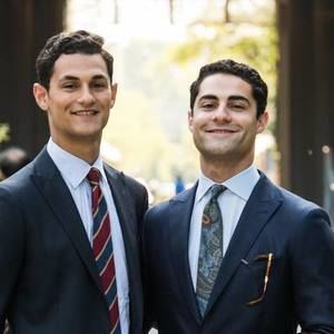 Meet your Posher, Cameron